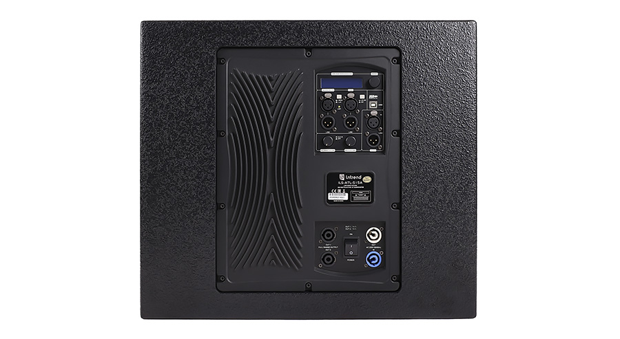 Sub_ILS-ATL-S15A_rear_panel